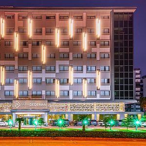 Park Dedeman Mersin Marina