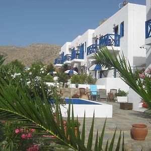 Aegean Star Hotel